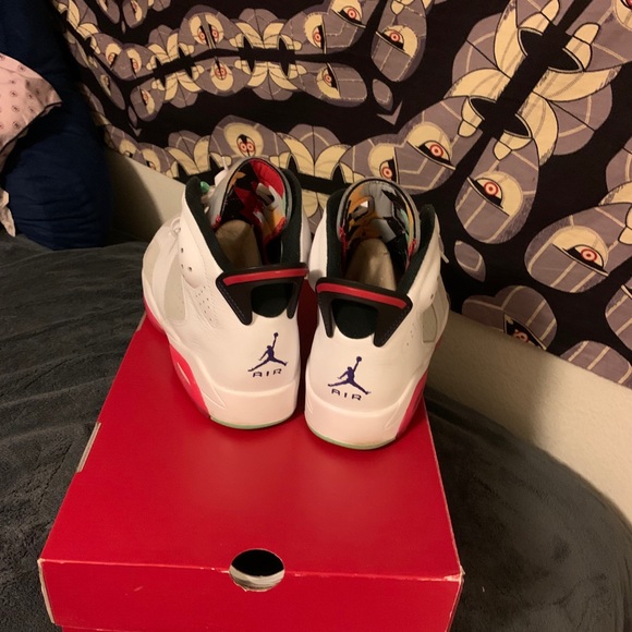 Hare 6s - Picture 3 of 4